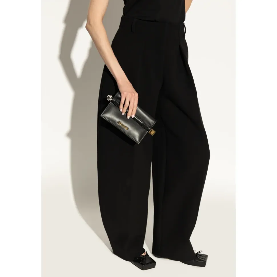 Rond Carré Small Handbag