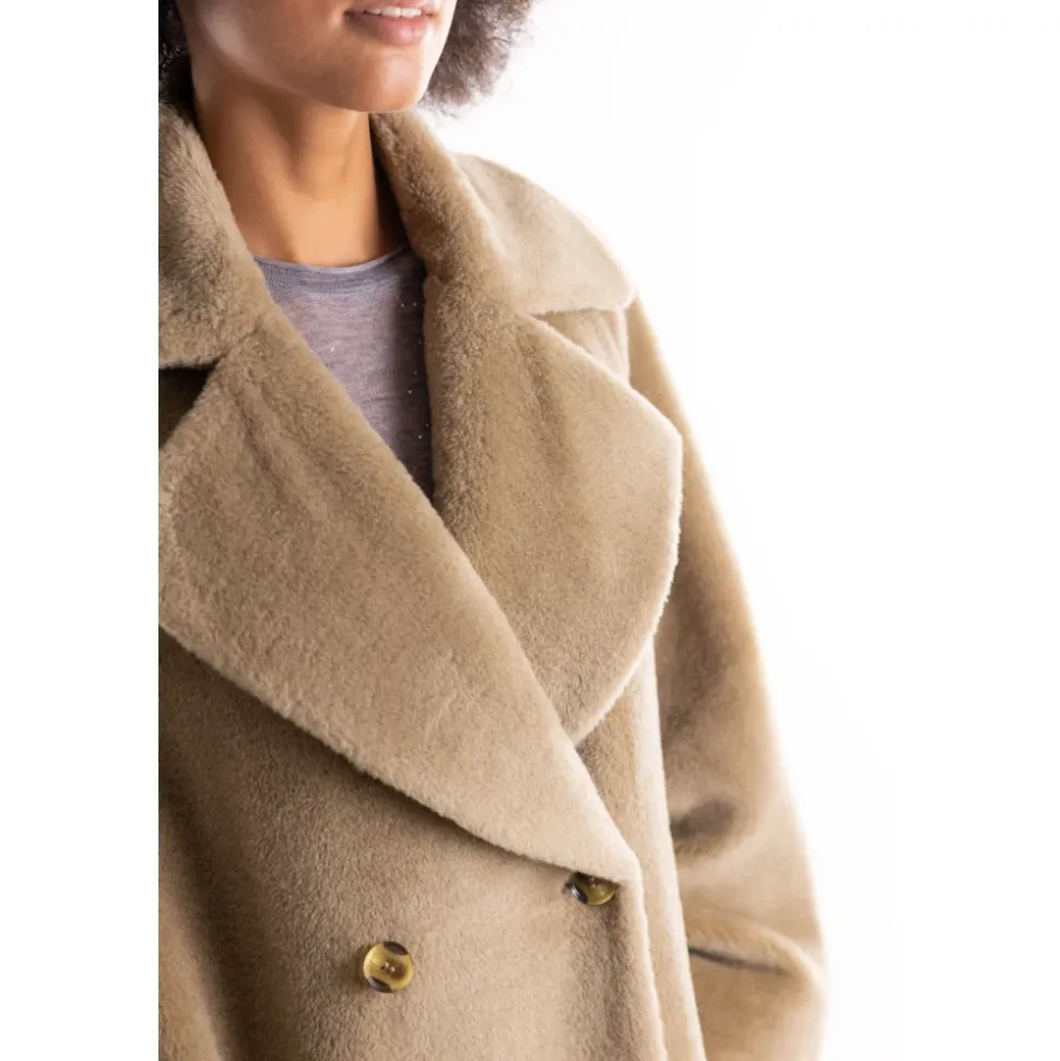 Rosalia Coat