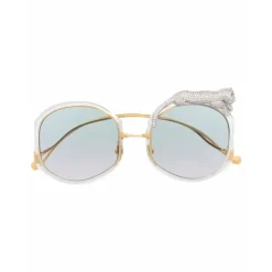 Rose Et Le Reve Sun Sunglasses