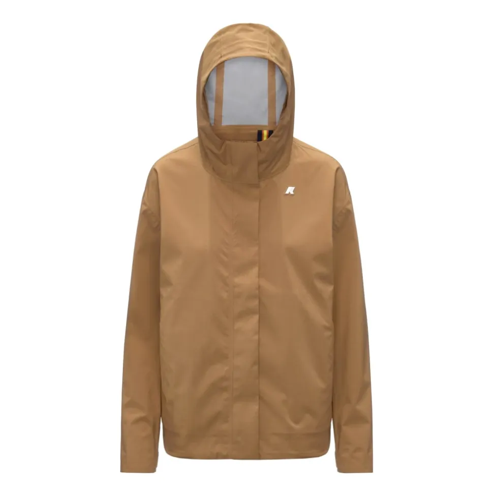Rose Stretch 2L Jacket