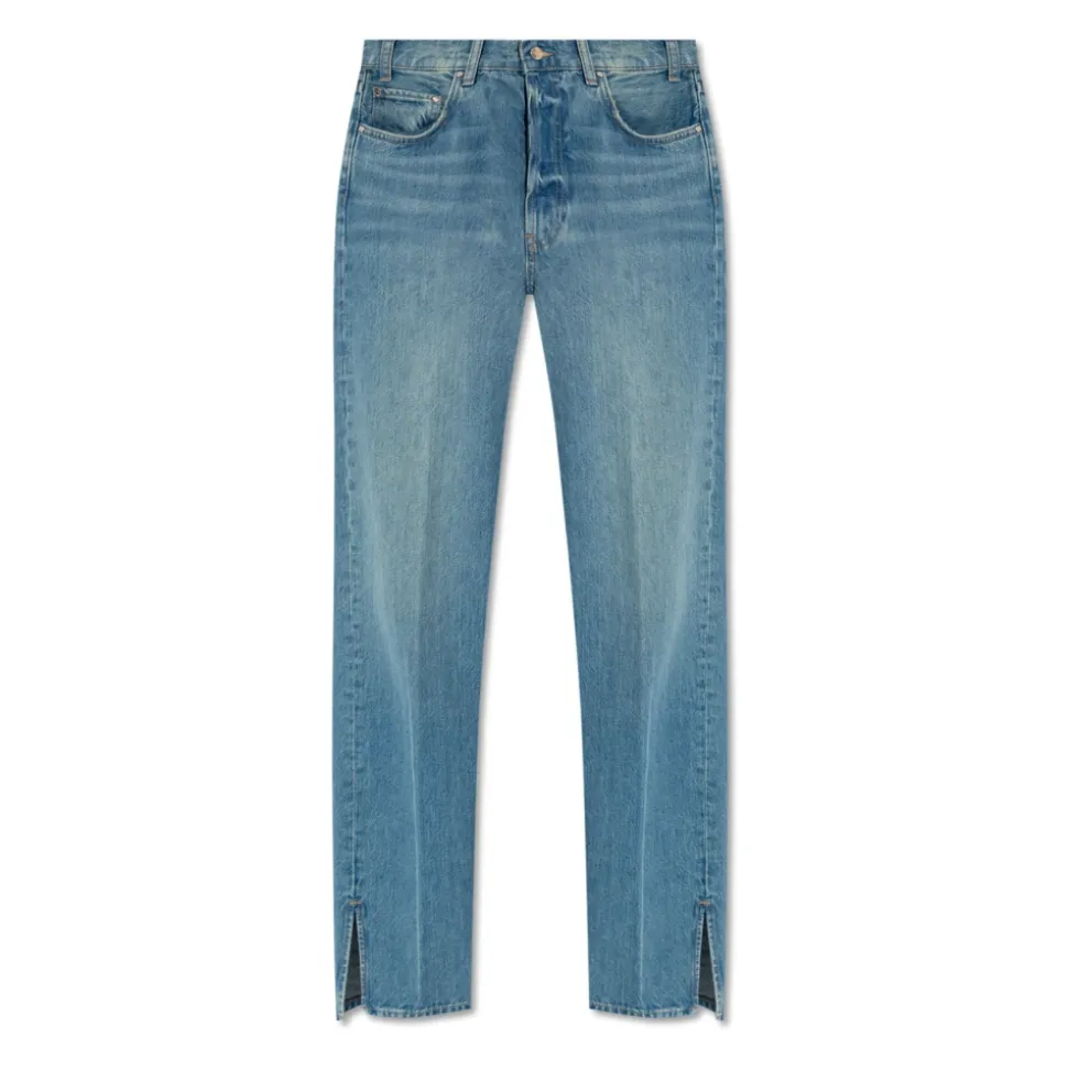Roy straight leg jeans