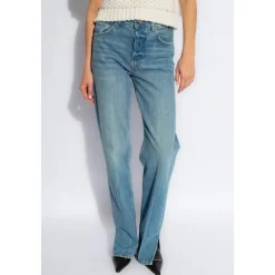 Roy straight leg jeans