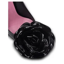 Ruby Pumps