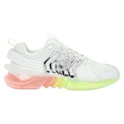 Runner Tiger