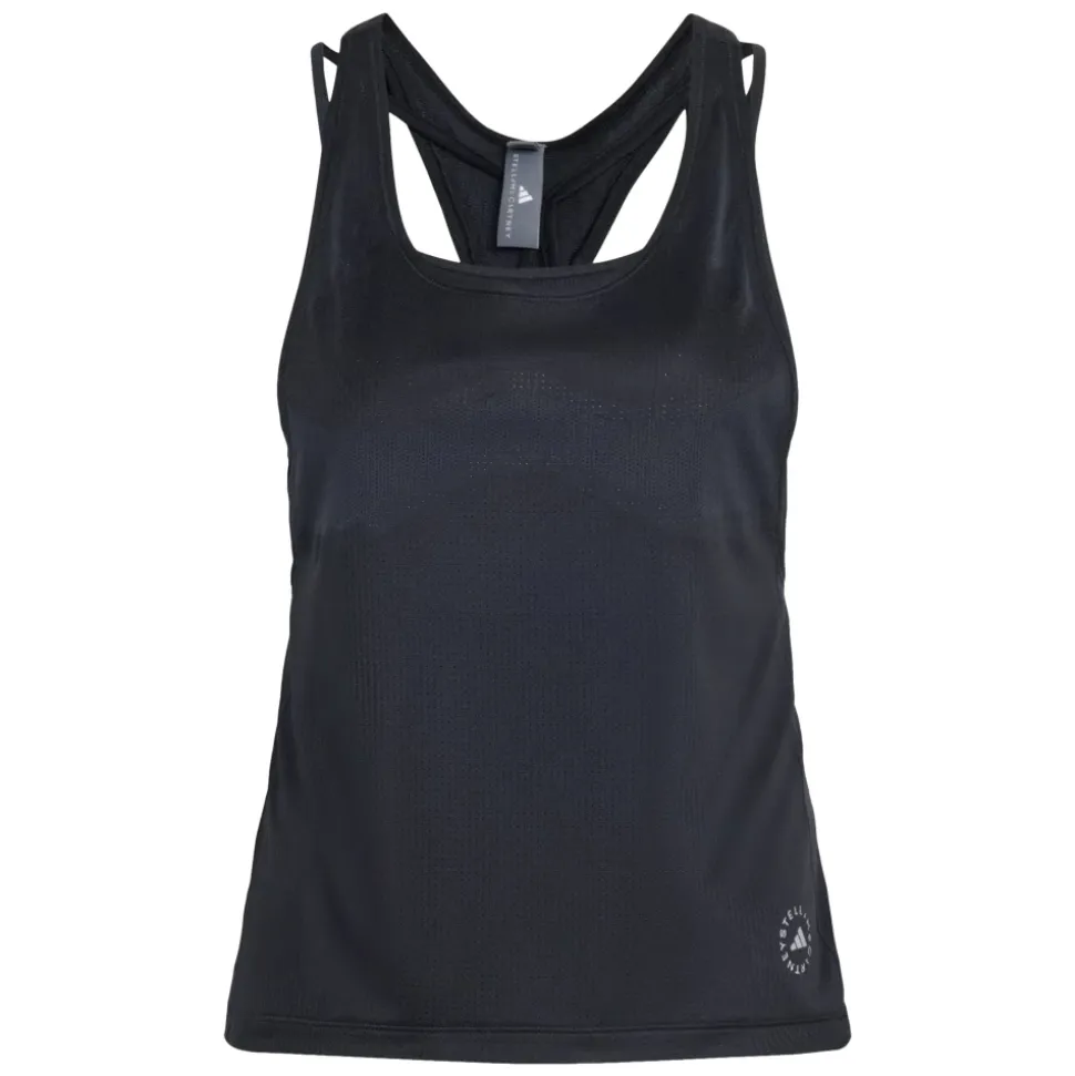 Running Tank