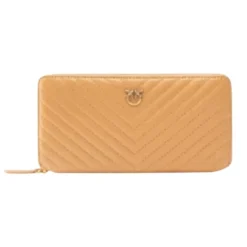 Ryder Zip Around Wallet