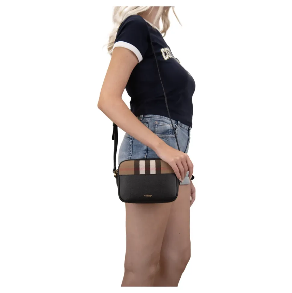 Sac bandoulière