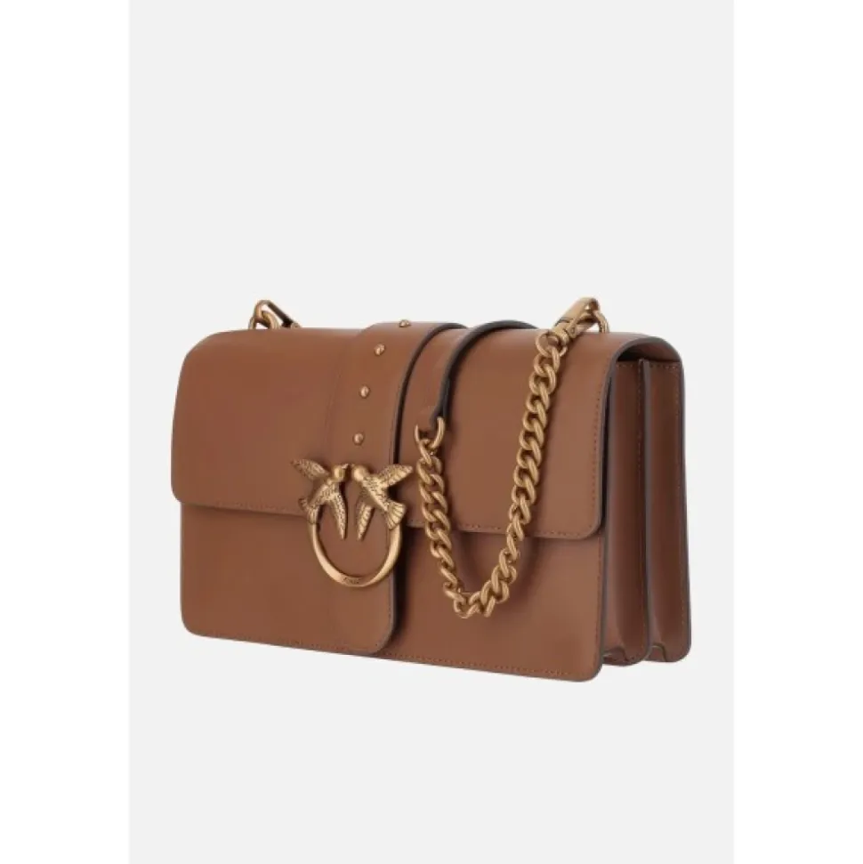 Sac bandoulière emblématique