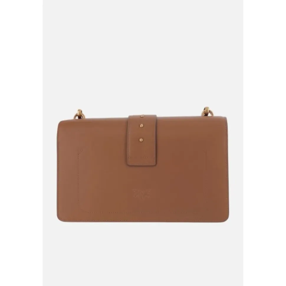 Sac bandoulière emblématique