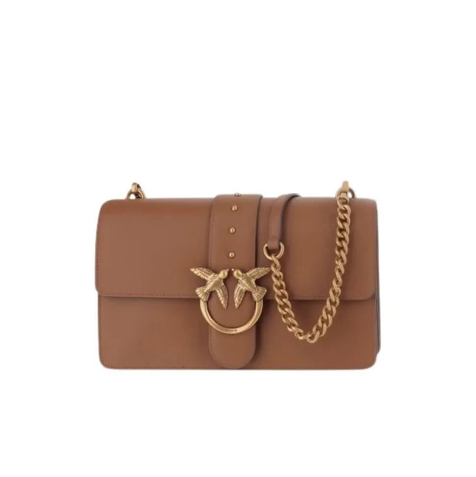 Sac bandoulière emblématique
