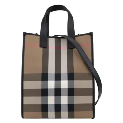 Sac à bandoulière en cuir élégant avec bouton-pression