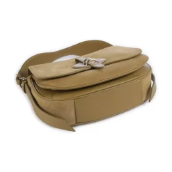 Sac bandoulière en daim