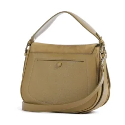 Sac bandoulière en daim