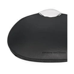 Sac à Bandoulière Magnétique Noir