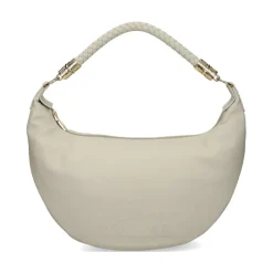 Sac bandoulière Media Luna Ice