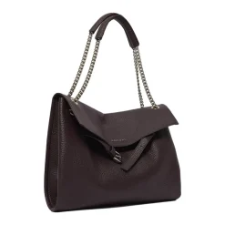 Sac bandoulière moyen souple Venus
