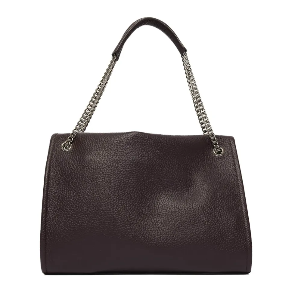 Sac bandoulière moyen souple Venus