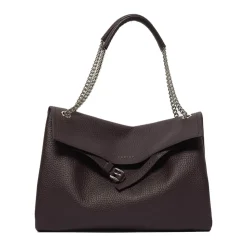 Sac bandoulière moyen souple Venus
