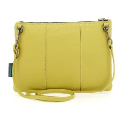 Sac Bandoulière Multicolore Basic Noir