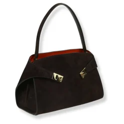 Sac bandoulière souple Hug (M)