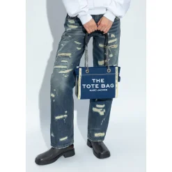 Sac Bandoulière `The Tote`