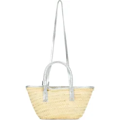 Sac Bandoulière Tissé