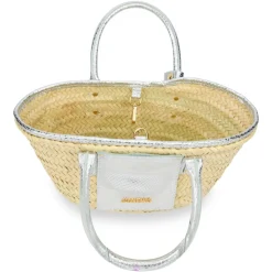 Sac Bandoulière Tissé