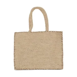 Sac bandoulière Vanity Border