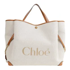 Sac Cabas Double Clover