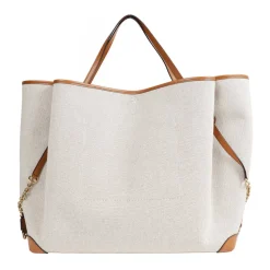 Sac Cabas Double Clover