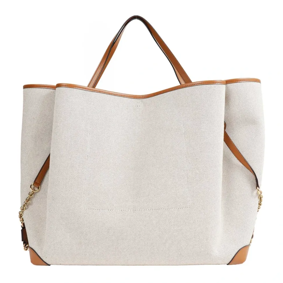 Sac Cabas Double Clover
