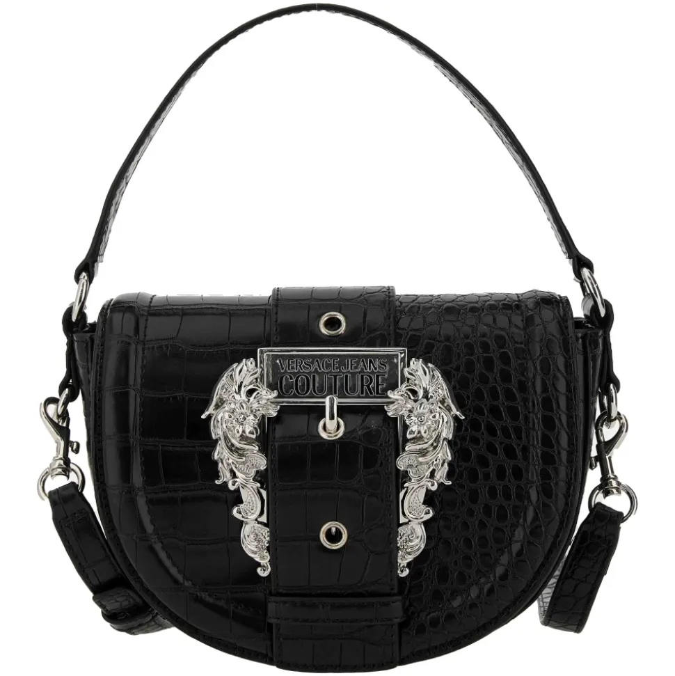Sac cabas effet crocodile