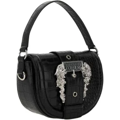 Sac cabas effet crocodile