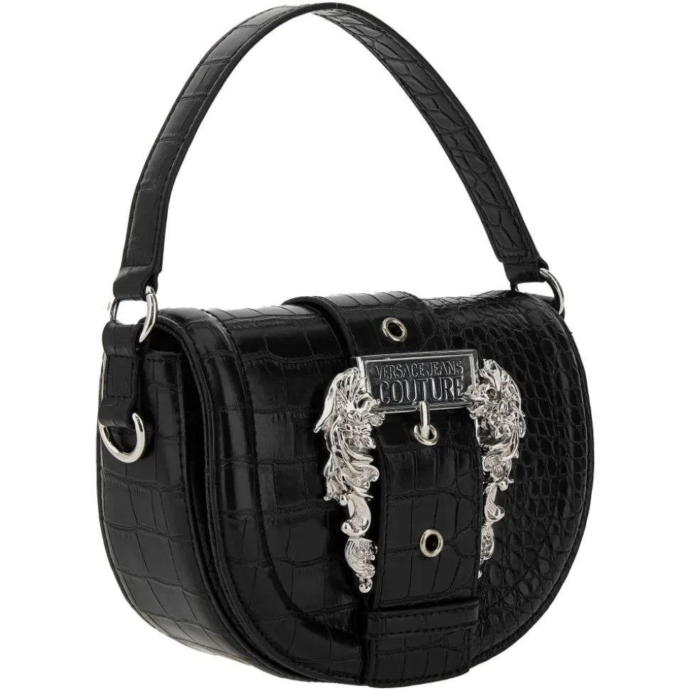 Sac cabas effet crocodile