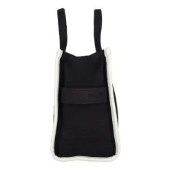 Sac Cabas Jacquard Moyen