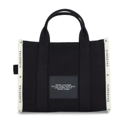 Sac Cabas Jacquard Moyen