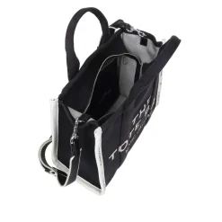 Sac Cabas Jacquard Moyen