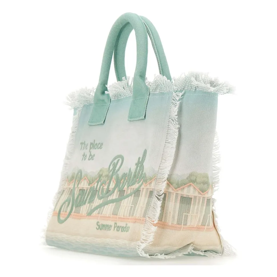 Sac Cabas Vanity