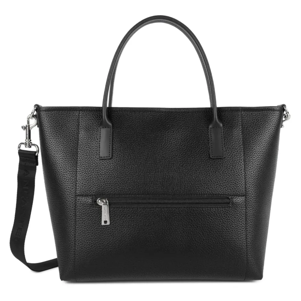 Sac cabas zippé Maya Double KBA