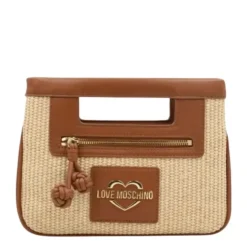 Sac Combiné Rafia