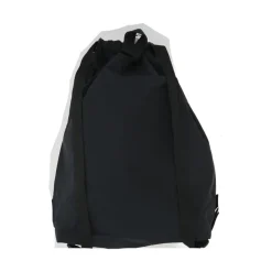 Sac à cordon en nylon avec logo