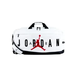 Sac de Sport Blanc Velocity