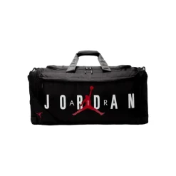 Sac de sport noir vitesse