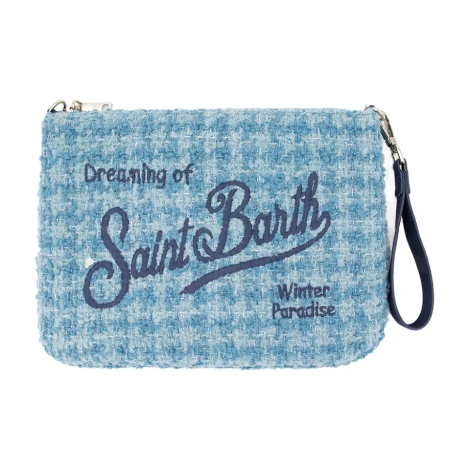 Sac de Transport Organisateur avec Fermeture Éclair