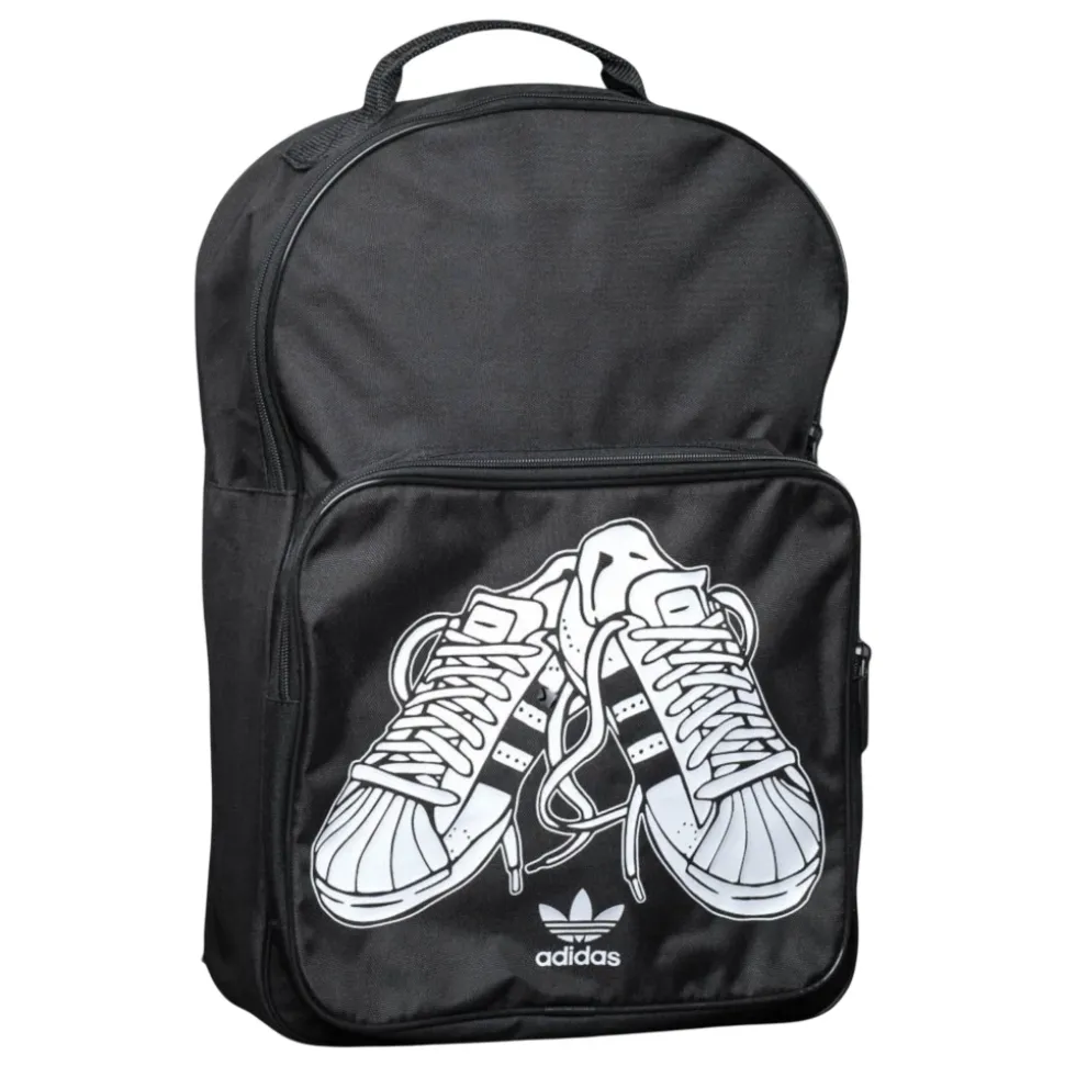 Sac à dos classique SST avec sensibilité moderne