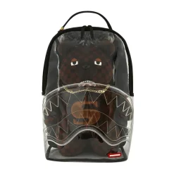 Sac à dos Clear Bear MultiCouleur