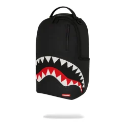 Sac à dos de voyage en ville avec design requin