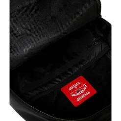 Sac à dos de voyage en ville avec design requin