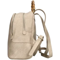 Sac à dos en similicuir