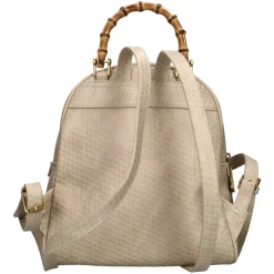 Sac à dos en similicuir
